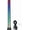 Corded Electric(1pcs), variant on RGB Voice Activated Sound Control Light Bar,Music Sync LED Ambient Lighting with 16 Million Colors & App Control,Mood Lighting for Gaming Room,Bedroom,Car