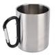 thumbnail image 4 of Pared Doble De La Taza 360ml Del Acero Inoxidable De Las Tazas De Café Que Acampa, 4 of 7
