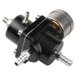 thumbnail image 3 of Regulador de presión de combustible Universal KEWITY 0-140 PSI Color negro, 3 of 5