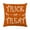B, variant on Halloween Ends Pumpkin Decorative Pillowcase Decor Pillow Case 45X45 Pillow Cover Funny Pumpkin Black Cat Print Cushion Cover Home Decorations Halloween Pumpkins Outdoor