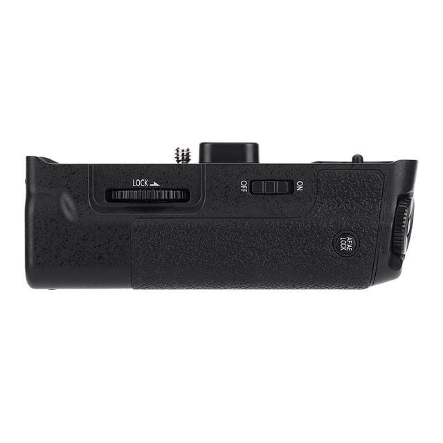 Battery Grip, Lightweight Anti Slip Camera Power Grip Portable For Lumix G85