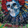 thumbnail image 4 of Grateful Dead Bertha 77 Tie Dye Short Sleeve T Shirt, 4 of 5