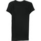 thumbnail image 2 of Camiseta gráfica Reebok Merry AF para mujer color negro pequeña, 2 of 2