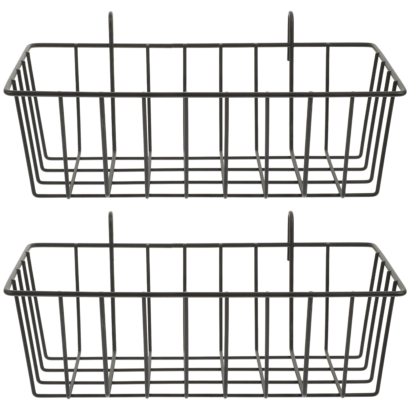 2Pcs Hanging Hay Racks Decorative Hay Container Guinea Pig Hay Feeder