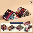 thumbnail image 1 of Infinite Magic Cube Children'S Puzzle Thinking Decompression 3D Three-Dimensional Geometry Magic Cube Toy, 1 of 1