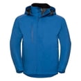 thumbnail image 2 of Waterproof Rain Jacket for Men - Lightweight, Breathable & Durable Outdoor Coat, 2 of 2