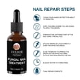 thumbnail image 2 of Gel Polish Remover Nails nail toe Nail 50ml, 2 of 8