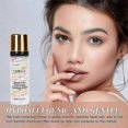 thumbnail image 3 of Three-Color Face Repair Isolation Cream One Step Color Corrector Primer, Face Moisturizing Isolation Cream, Makeup Primer Oil Control & Concealer Skin, 3 of 5
