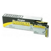 Energizer Industrial Alkaline AA Batteries, 24 Count