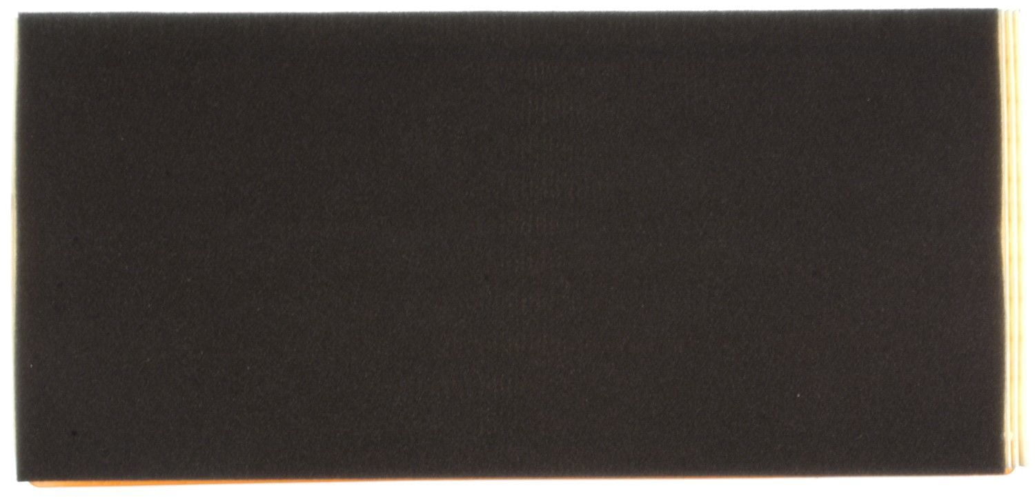 MAHLE LX 793 Air Filter Fits select: 2007-2015 AUDI Q7, 2006-2009 LAND ROVER RANGE ROVER