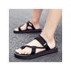 thumbnail image 1 of Men's Non-Slip Versatile Outdoor Sandals, Fashionable Couple Beach Shoes For Summer, 1 of 4