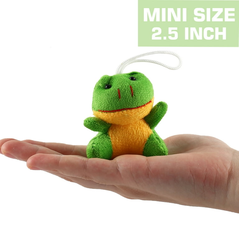 Shop for and Buy Crystal Frog Keychain - Bulk Pack at . Large  selection and bulk discounts available.