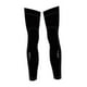 thumbnail image 5 of Calentadores de piernas para ciclismo, protectores de piernas, calentadores exteriores de forro polar, mangas largas térmicas para correr, trabajar, L, 5 of 8