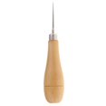 thumbnail image 2 of Wooden Handle Beading Awl Reamer Jewellery Making DIY Craft Jewelers Tools, 2 of 6