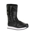 thumbnail image 3 of Puffy Velcro Moon Walker Boots, 3 of 3