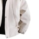 thumbnail image 4 of Ceisia Men's Oversize Hooded Zip-Up Warm Jacket for Winter Gift, 4 of 6