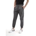 thumbnail image 2 of JOGGER COMFORT FIT, CON PRETINA ELÁSTICA CON JARETA PARA AJUSTAR, BOLSILLOS DE RIBETE EN LOS COSTADOS, BOLSILLO DE CARGO DEL LADO IZQUIERDO, Y  PUÑOS ELÁSTICOS., 2 of 4