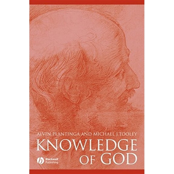 Pre-Owned Knowledge of God (Great Debates in Philosophy) Paperback