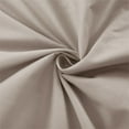 thumbnail image 2 of Unique Bargains 2 Pack 300TC Cotton Solid Pillowcases Silver Gray 20" x 26", 2 of 8