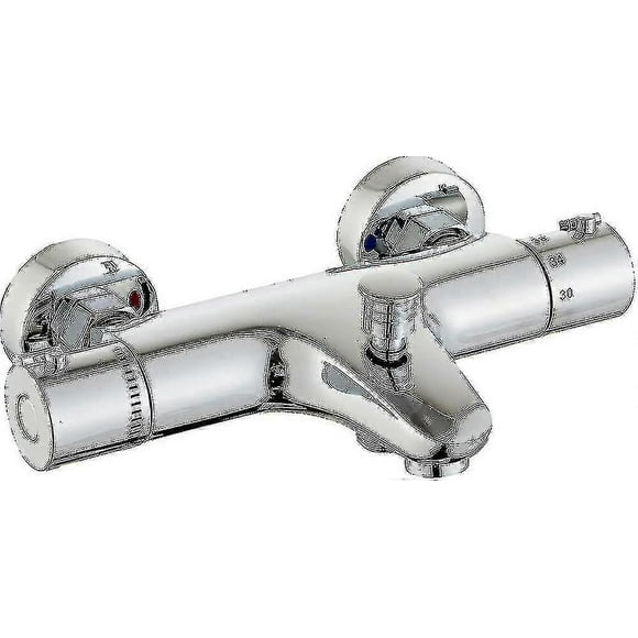 Thermostatic Shower Mixer, Thermostatic Shower Faucet, Thermostatic Shower Bar For Bathroom Shower System