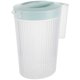 thumbnail image 1 of ADDHAT Jarra De Plástica Con Para Bebidas Frío Y Jugos Ideal Para El Hogar, 1 of 8