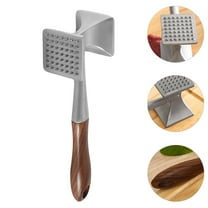 Masteelf  Multifunctional Floss Meat Hammer Tenderiser Steak Tenderizer