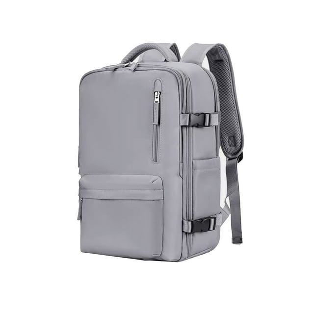 Meitianfacai Women Large Travel Backpack Water Proofing Hiking Rucksack,USB Backpack Storage
