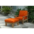 thumbnail image 3 of Anderson Teak Riviera Luxe 2-Pieces Modular Set, 3 of 5