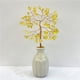 thumbnail image 1 of Árbol del dinero Árboles de la Plantas artificiales Bonsai Salón Festival Prosperidad año Decoración Adornos Decoraciones chinas de Soledad Árbol de la suerte, 1 of 7