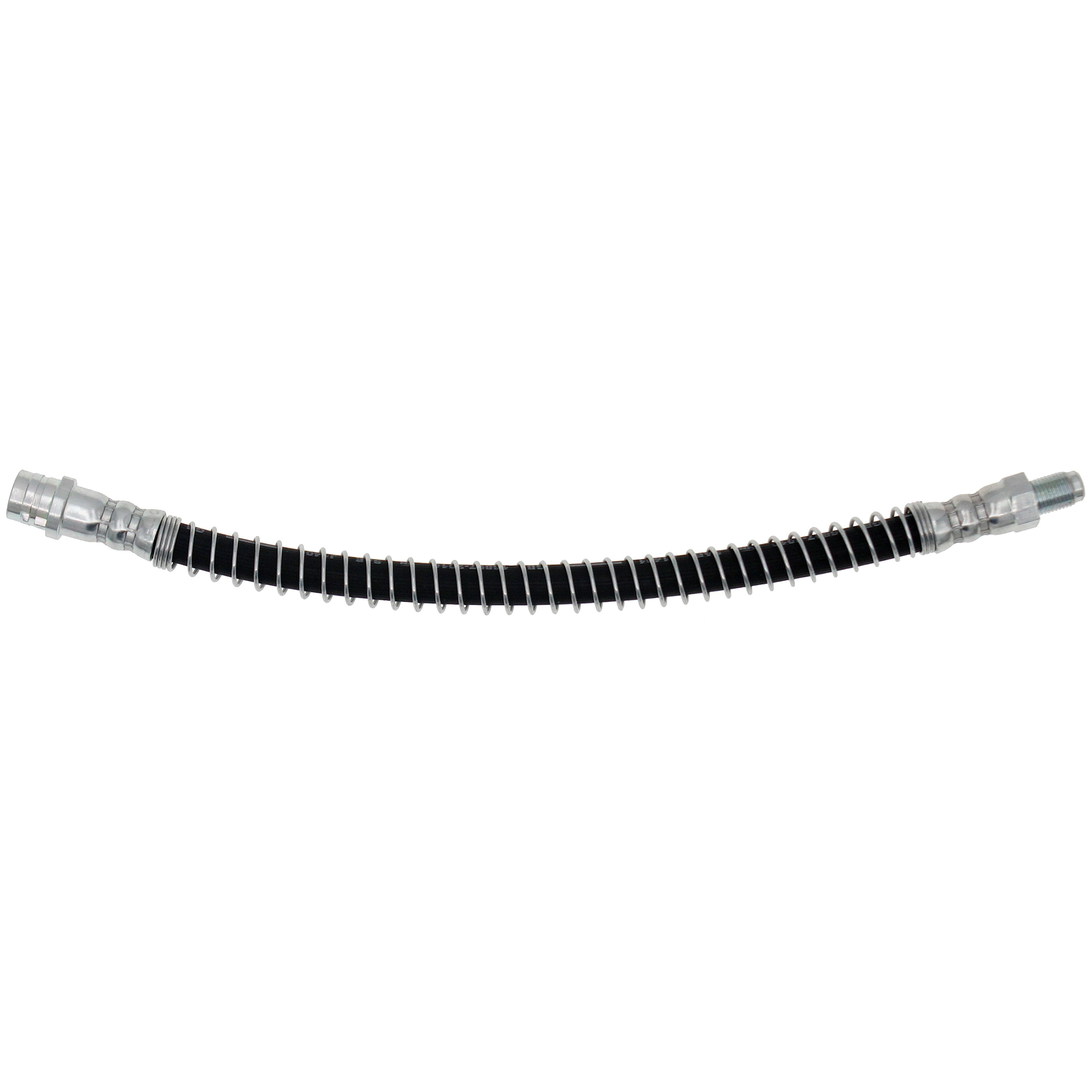 Dorman H621182 Brake Hydraulic Hose for Specific Mercedes-Benz Models Fits select: 2006-2013 MERCEDES-BENZ CLS, 2007-2009 MERCEDES-BENZ S 550 4MATIC