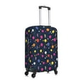 thumbnail image 3 of Haiem Colored Balloons Luggage Cover,Durable, Washable Suitcase Protector With Anti-Scratch Technology - Keep Your Luggage Looking New Small, 3 of 9