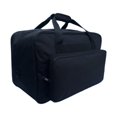 thumbnail image 1 of Monstrate Large Capacity Sewing Machine Bag Travel  Handbag Portable Storage Almacenamiento y organización del hogar Negro, 1 of 1