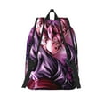 thumbnail image 3 of Dra_gon Ball Backpack Canvas Casual Lightweight Backpack Fashion Travel Backpack Laptop Backpack 17.7 Inch And15.7inch, 3 of 7