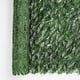 thumbnail image 3 of Valla de privacidad artificial con adorno decorativo para exteriores de plantas artificiales UN(50x300cm), 3 of 9