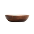 thumbnail image 2 of capri-pink-serving-bowl, 2 of 3