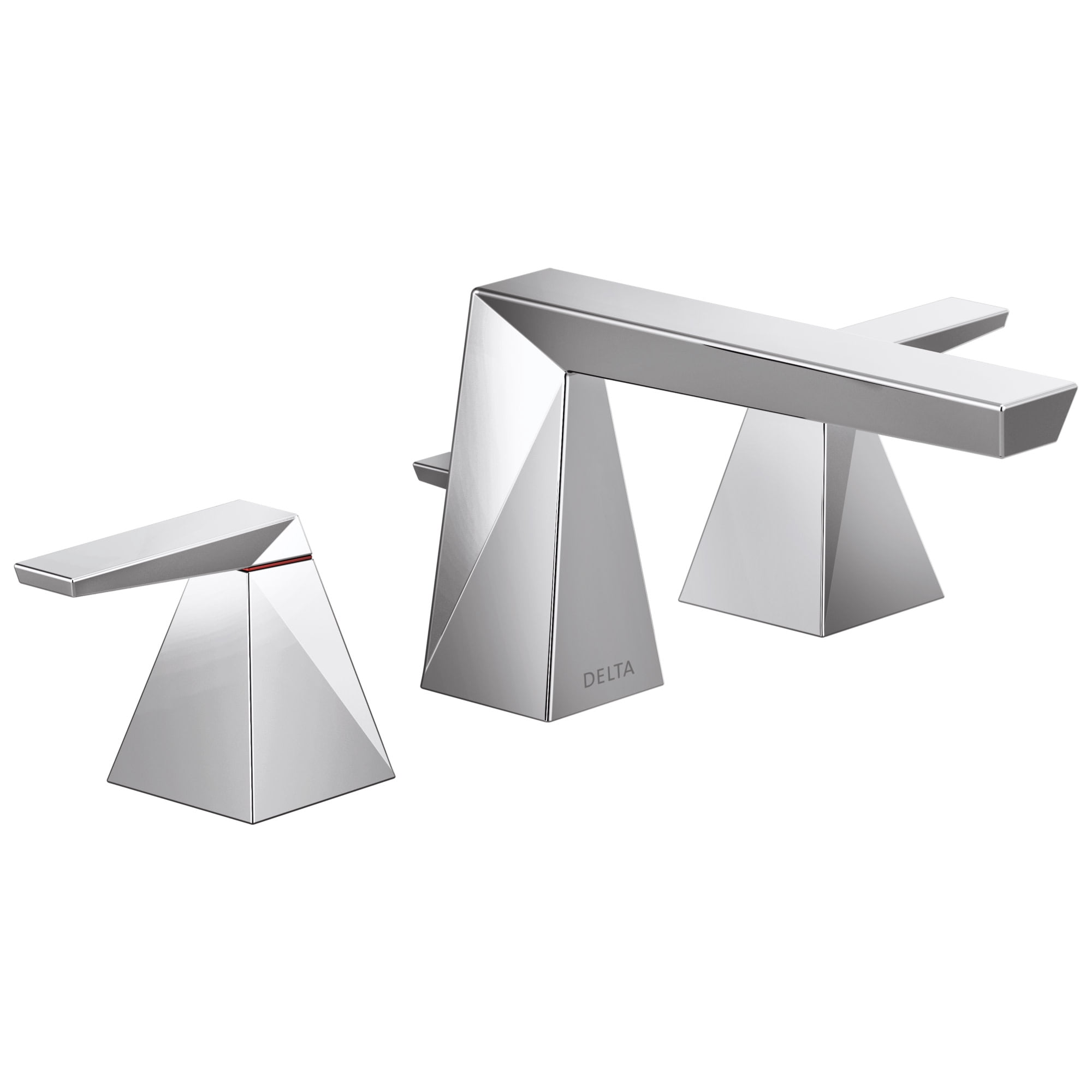 Delta 35543-Mpu-Dst Trillian 1.2 GPM Bathroom Sink Faucet