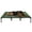 Blue Replacement Cover, variant on PETMAKER 48x36-Inch Waterproof Replacement Elevated Dog Bed Cover (Blue)