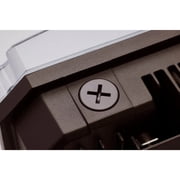 8.5 Led Selectable Canopy