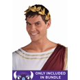 thumbnail image 2 of Roman Toga Men's Costume, 2 of 3