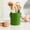 Green, variant on Desktop Organizers and Storage QTOCIO Desktop Pen Container Office Student Stationery Storage Container Living Room Coffee Table Storage Box Makeup Brush Storage Container