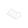 Genuine OE Kia Glove Box Lamp - 92601-M5000