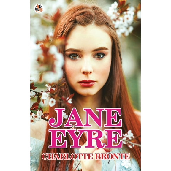 Jane Eyre, (Paperback)