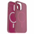 thumbnail image 4 of OtterBox Symmetry Soft-Touch MagSafe Case Foxberry Pink for iPhone 16 Cases, 4 of 5