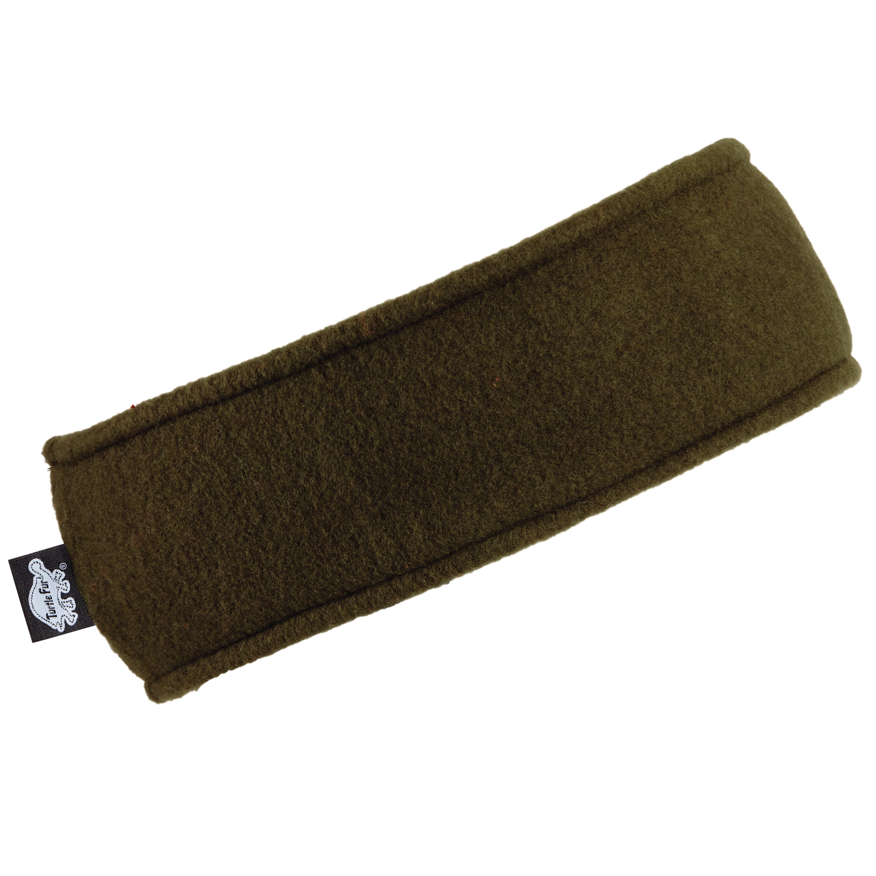 Original Turtle Fur Fleece Heavyweight Winter Headband, Triple-Layer Soft Acrylic Fleece Turtle Band by Turtle Fur