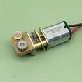 thumbnail image 3 of All-Metal N20 Gear Motor Durable Replacement for 3D Printing Applications Gear Motor, 3 of 8