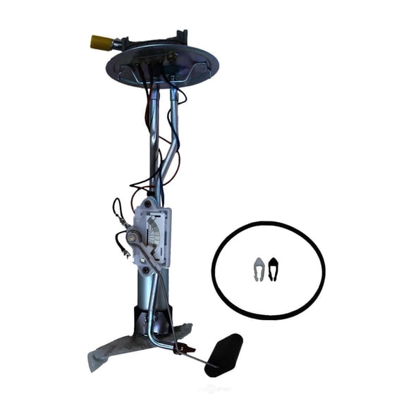 Autobest F1117A Fuel Pump And Sender Assembly