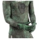 thumbnail image 2 of Guante Cressi Hunter Verde Unisex Neopreno 2 mm M, 2 of 3