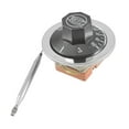thumbnail image 1 of Unique Bargains 30-110 Celsius Electric Oven Temperature Controller Capillary Thermostat, 1 of 1