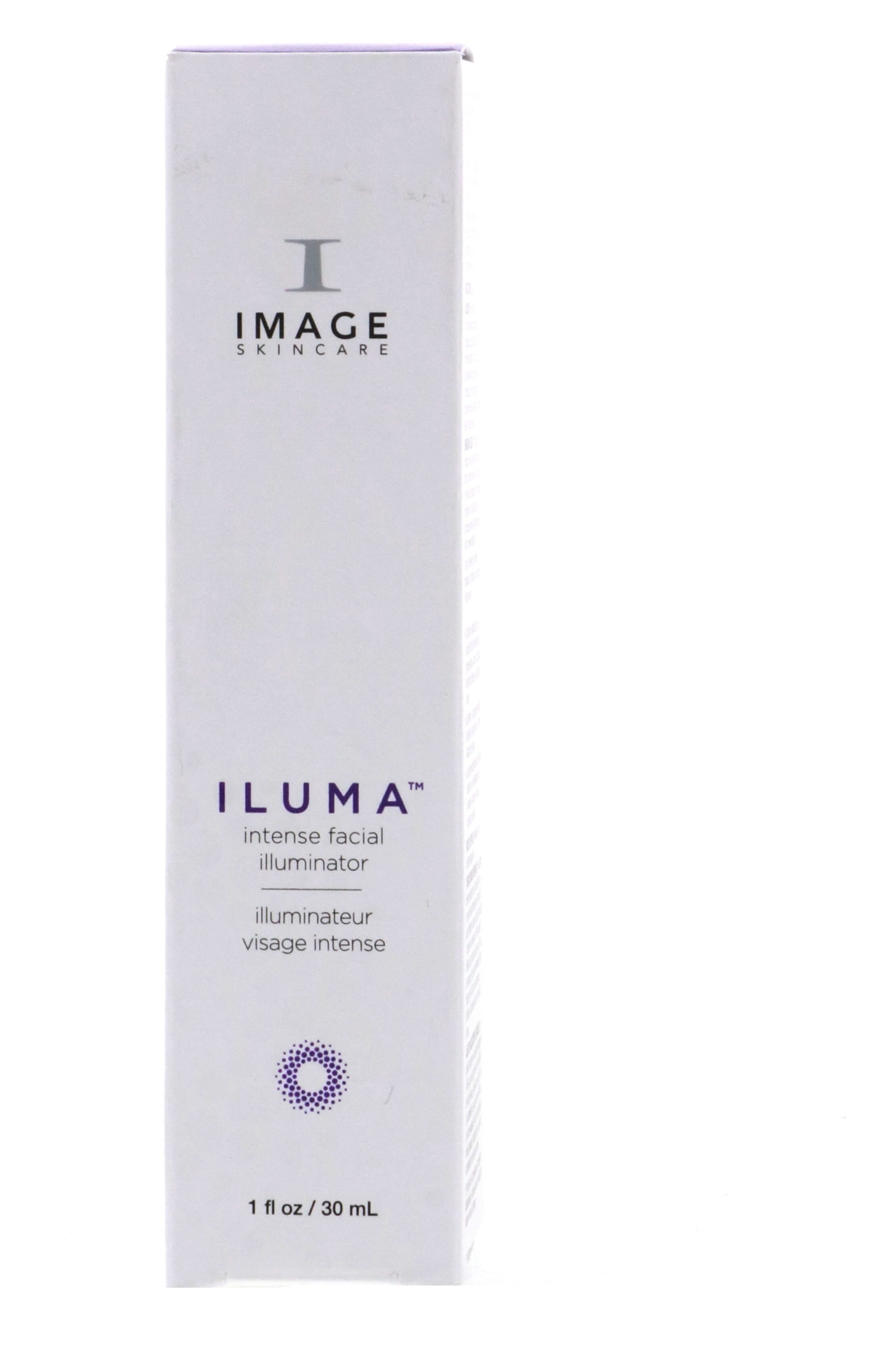 Image Skincare ILUMA Intense Facial Illuminator 30ml 1oz