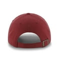 thumbnail image 2 of Calgary Flames NHL Vintage Blue Line Cap, 2 of 2